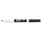 EXPO Fine Bullet Tip Low-Odor Dry-Erase Marker Value Pack - Black (36/Box)